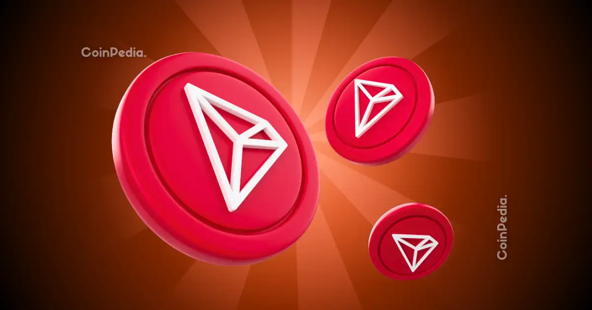 TRX Price Drops to $0.28: Will Tron Bounce Back or Slip Further This Week?