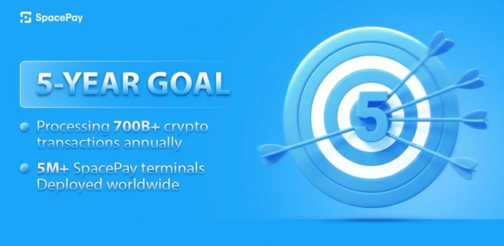 spacepay-5-year-goal