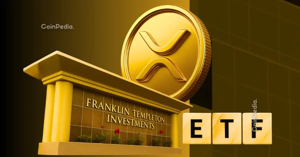 Grayscale and Franklin XRP ETF To Go Live on Nov 24
