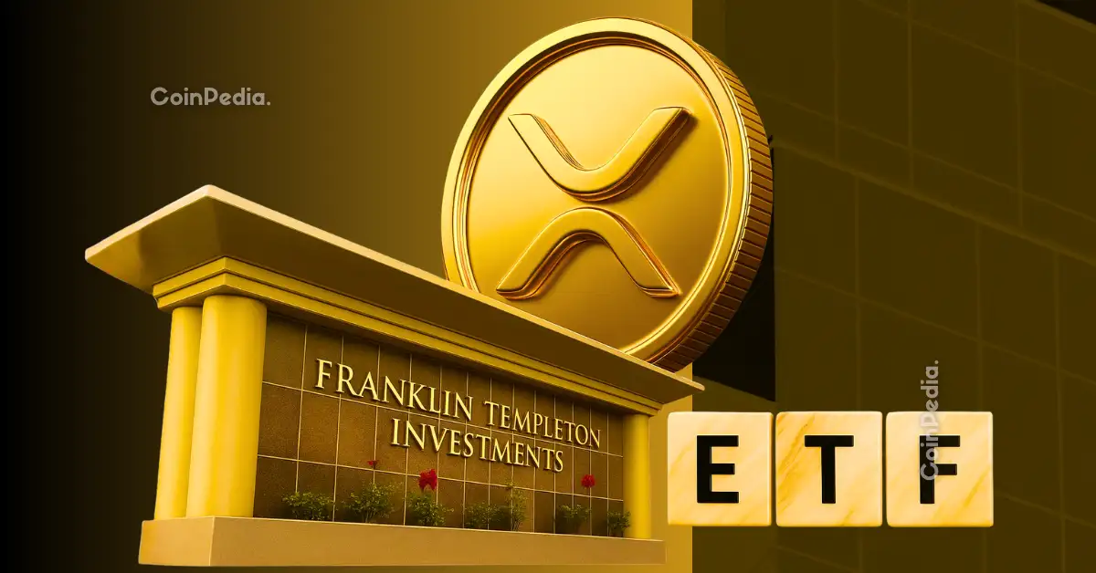 Grayscale and Franklin XRP ETF To Go Live on Nov 24