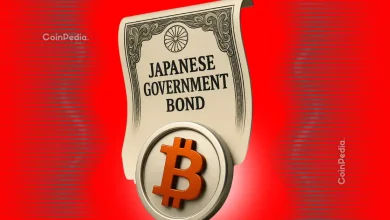 Japan’s 30-Year Bond Yield Jumps to 3.38%, Threatening Crypto Market