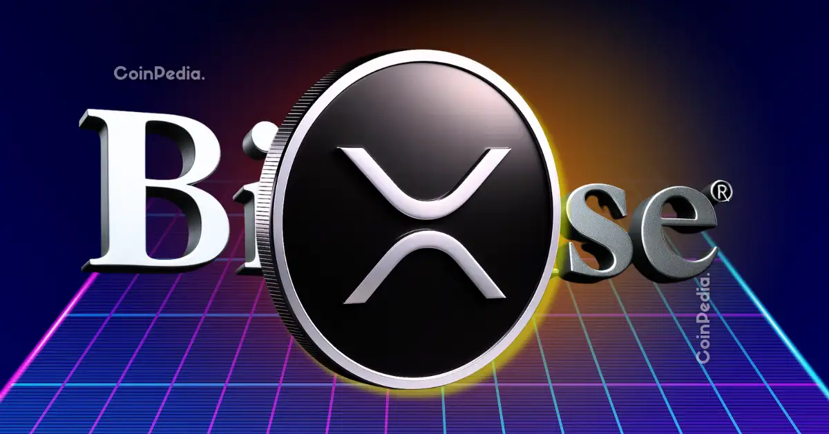 How High Will XRP Price Go After the Bitwise ETF Goes Live Today?