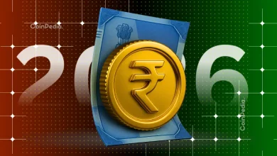 India to Launch Rupee-Backed ARC Stablecoin by Q1 2026