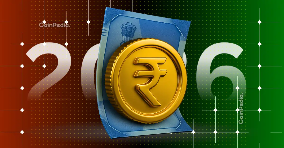 India to Launch Rupee-Backed ARC Stablecoin by Q1 2026