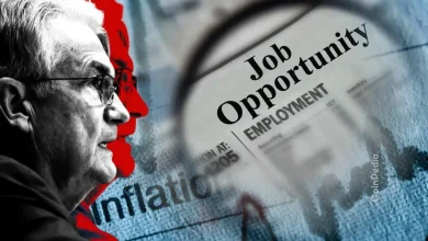 U.S. Jobs Report Today [Live] Updates