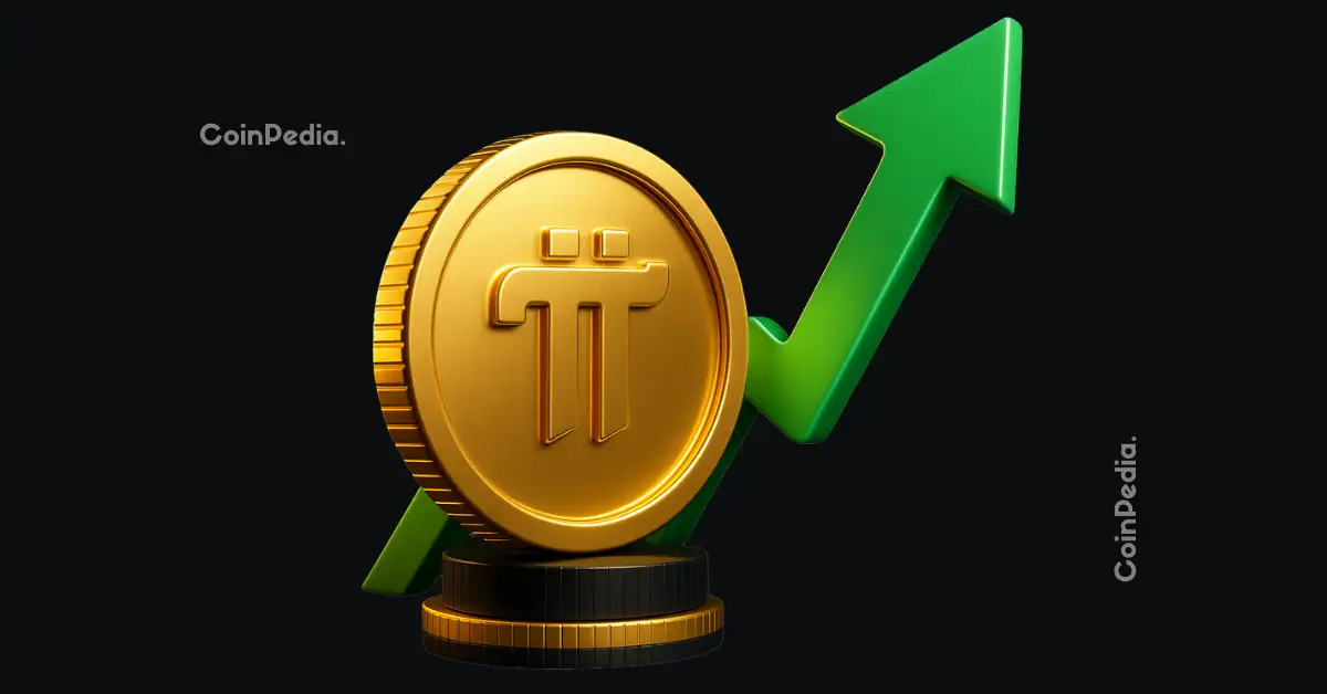 Pi Network (PI) Price Rises 15% Today: Stable Reasons Why PI Crypto is Rising?