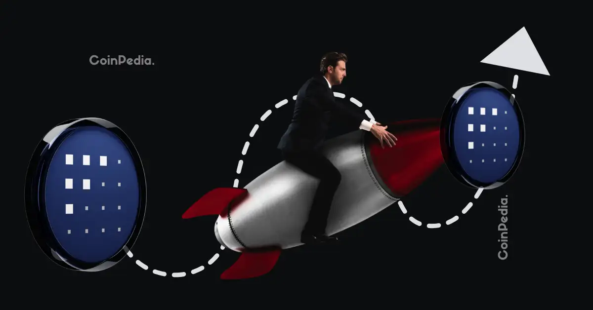 FET Surges as SPX Holds Near Highs: What the Dual Market Setup Means for Traders Today