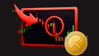 XRP Sell-Off Deepens: Bitwise ETF Fails to Match Canary’s Record Start