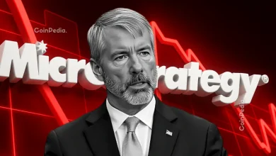 Michael Saylor’s Strategy Faces Nasdaq & MSCI Delisting as MSTR Stock Drops 57%