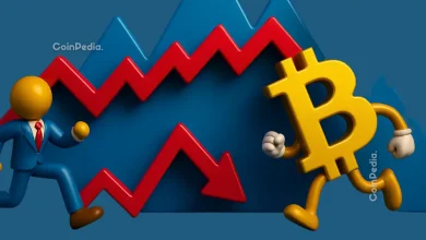 Crypto Crash Explained: Why Bitcoin is Dropping? Are We in a Bear Market, and When a Reversal Could Come