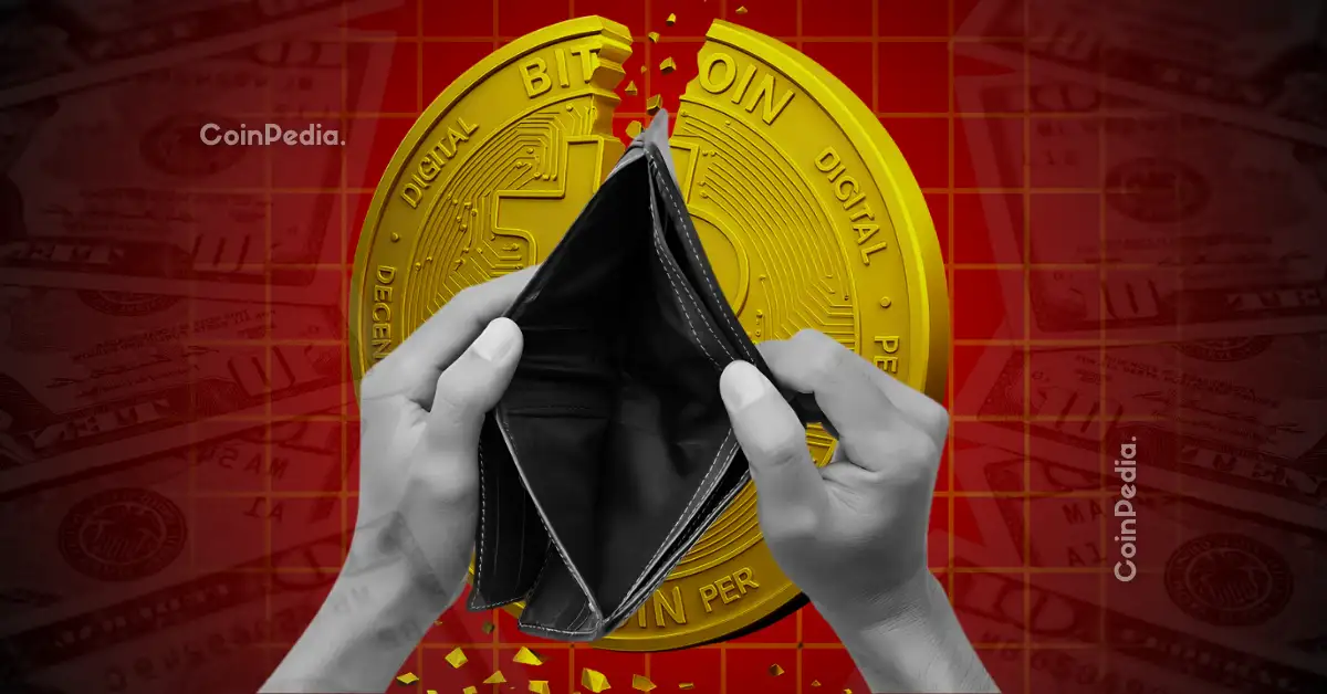 Why Is Bitcoin Crashing? Key Reasons Behind BTC’s Sudden Drop to $81,000