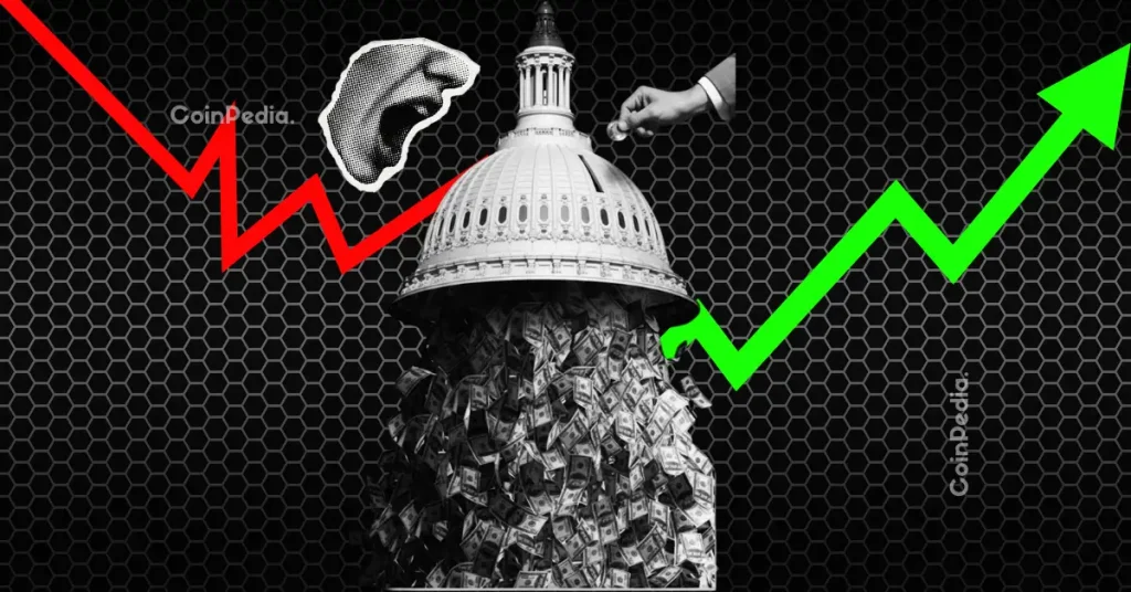 Crypto Market Crashes Ahead of Black Friday: Everything You Need to Know