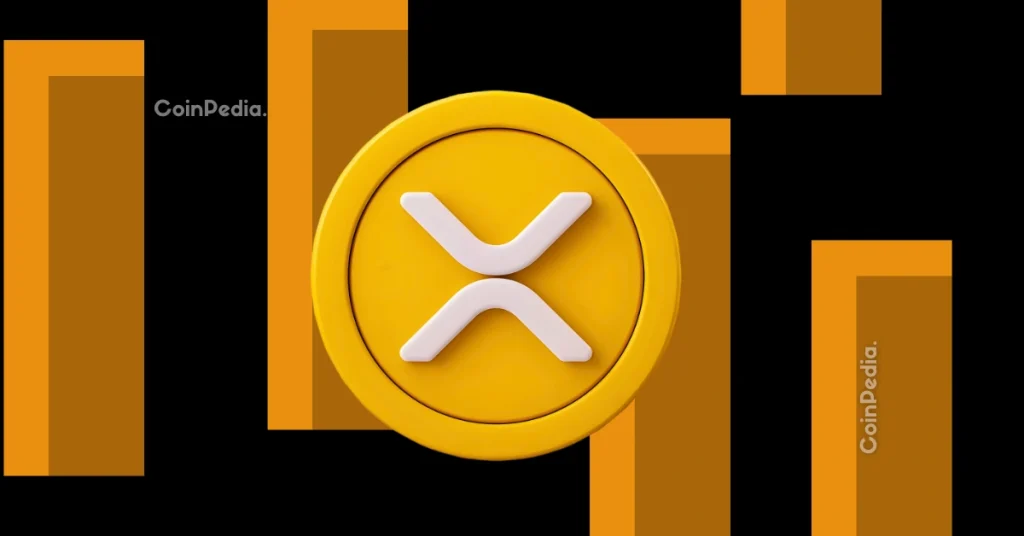 XRP Price Surges to $2.10, Top Analyst See Major Breakout Coming Next? 