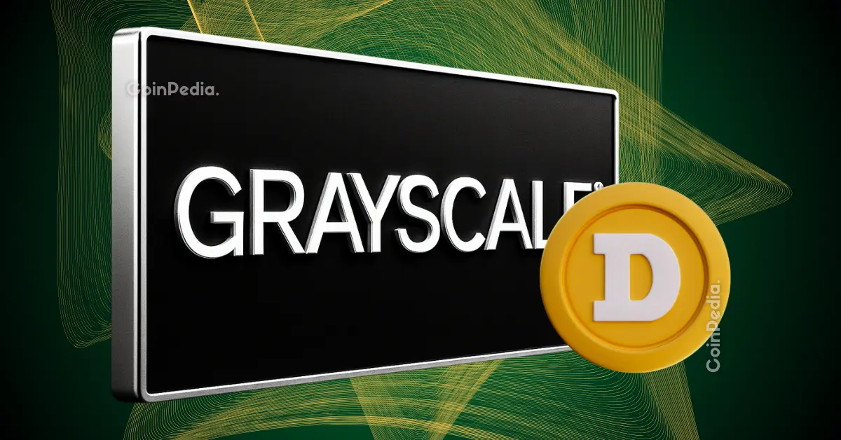 Grayscale’s Dogecoin and XRP ETFs Set to Launch on November 24