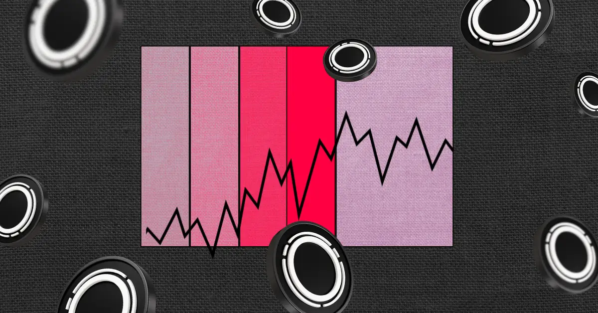 Intuition (TRUST) Coin Price Jumped 250% in a Day