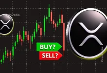 XRP Price Prediction for November 28