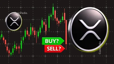 XRP Price Prediction: Is This Dip a Buying Opportunity?
