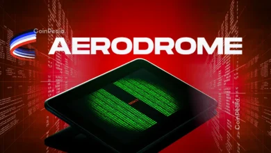 Avoid These Domains! Aerodrome Finance Warns Users After Front-End Breach