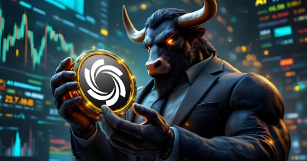 XRP May Reach $5, Yet Ozak AI’s Forecast Suggests a Stronger 2025 Surge