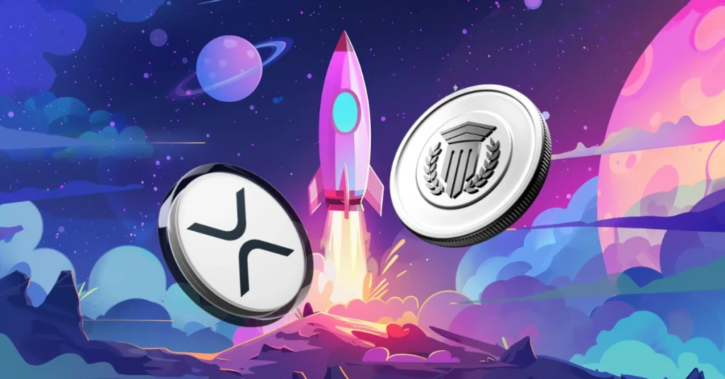 Which Crypto to Buy for an Ideal Portfolio, $0.035 Crypto Is Designed to Match XRP’s Run
