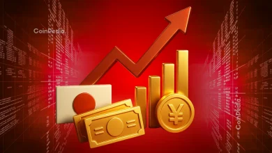 Japan Bond Yields Hit Highest Since 2008 – Expert Warns “The Anchor Has Broken”