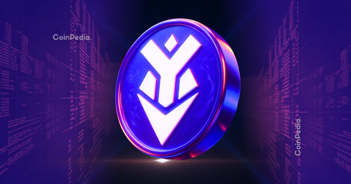 Yearn Finance Hit by $9M Exploit as Hacker Mints “Infinite yETH Tokens”