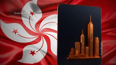 HashKey Secures HKEX Listing, Becoming Hong Kong’s Largest Crypto Exchange