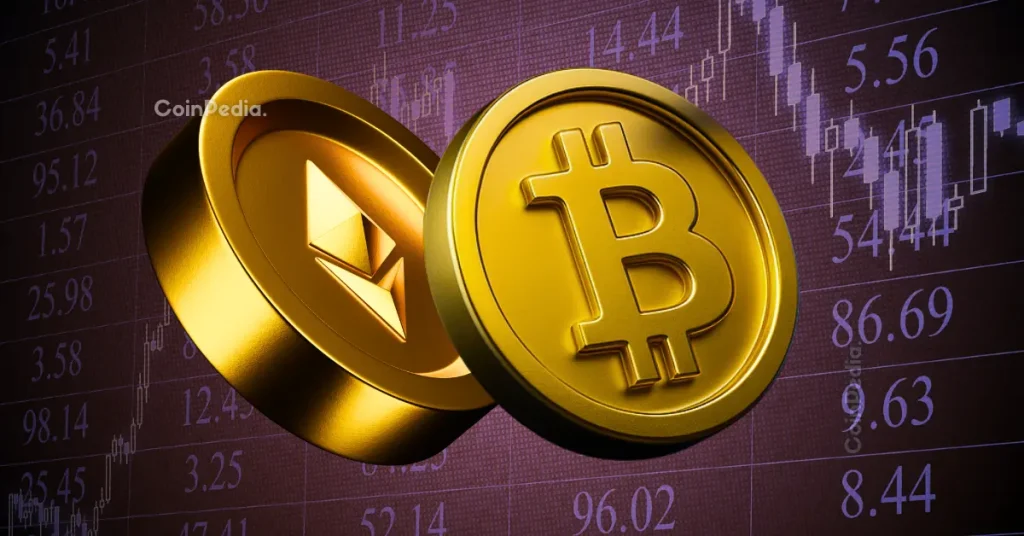 Tom Lee’s Bitcoin and Ethereum Price Prediction 2026