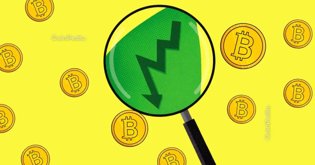 Crypto Crash Today: Bitcoin Price Drops to $86K as $637M Liquidations Hit the Market