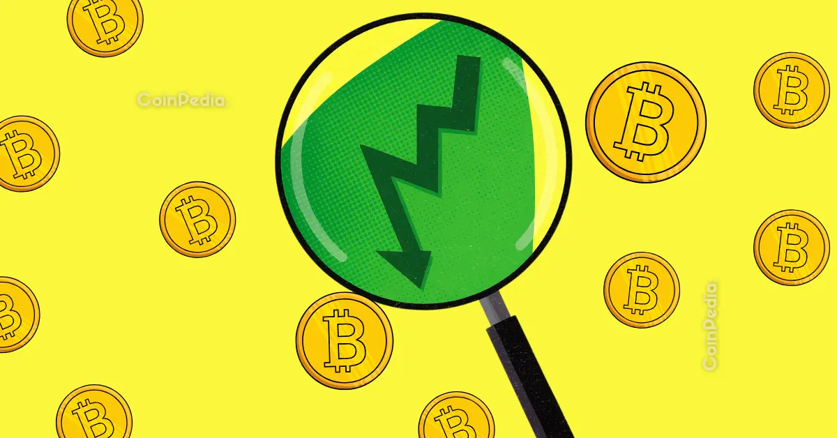 Crypto Crash Today: Bitcoin Price Drops to $86K as $637M Liquidations Hit the Market