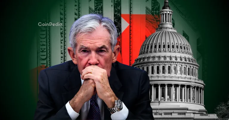 Jerome Powell Speech Today: What to Expect for Bitcoin, Ethereum, and Altcoins