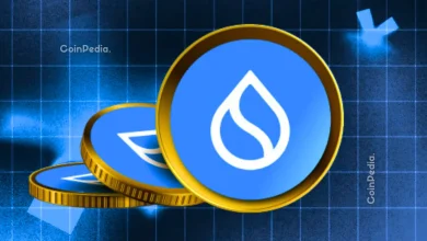 SUI Price Analysis, DEC 1st: $82M Unlock Hits Market Today