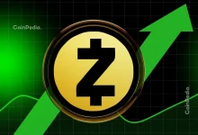 Why Is Zcash (ZEC) Up Today?