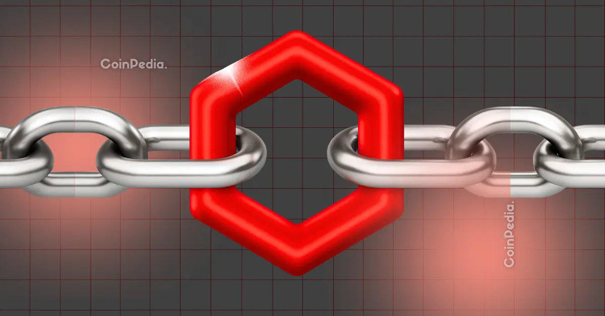 LINK Price Prediction December 2025: Is a $60M LINK Short Squeeze Possible?