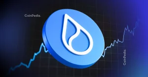 Why SUI Price is Up Today?