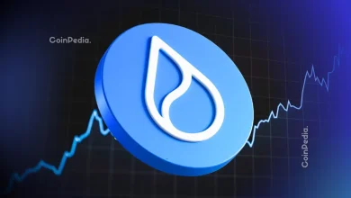 Why SUI Price is Up Today? 