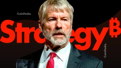 Strategy Faces Major Market Test as MSCI Considers Index Exclusion