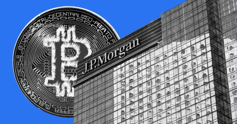 Analyst Explains How JPMorgan, Vanguard and BoA “Absorbed” Bitcoin in Nine Days