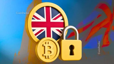U.K. Officially Recognises Crypto as Property in New Digital Asset Law