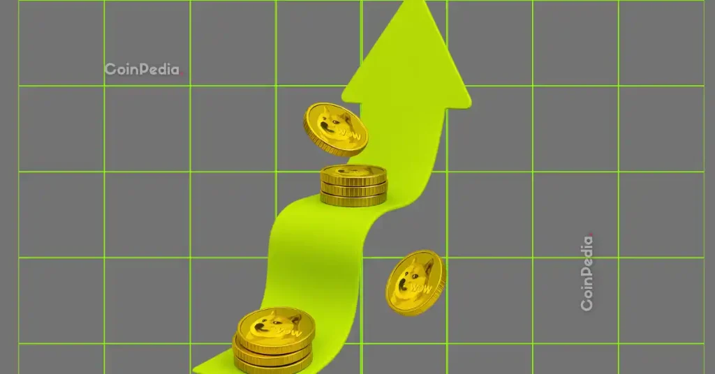 Dogecoin Price Jumps 10% Today: Here’s Why DOGE Is Pumping