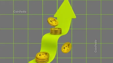 Dogecoin Price Jumps 8% on 21Shares DOGE ETF Update