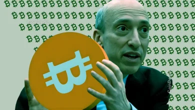 Gary Gensler Warns Crypto Still “Speculative” Says Only Bitcoin Has Real Standing