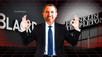 XRP News Ripple CEO Says Vanguard, BlackRock and Franklin Templeton Joining Crypto Sets Up 2026 Comeback