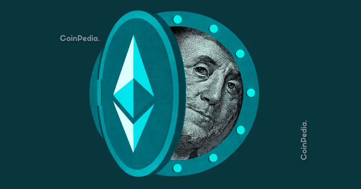 Ethereum Fusaka Upgrade Goes Live—Here’s Why a Breakout Toward $3,500 is Imminent