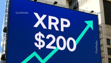 XRP News: XRPL Velocity Hits Record 2025 High, Will XRP Price Explode