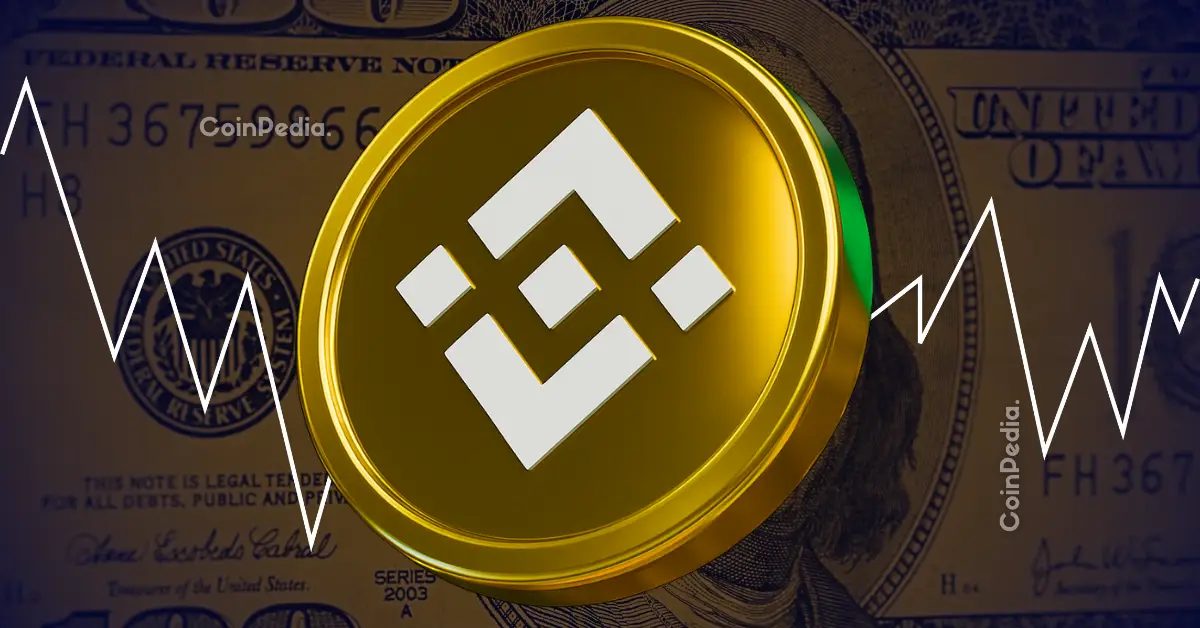 BNB Breaks Above $760 as Ecosystem Expands Into AI and Payments