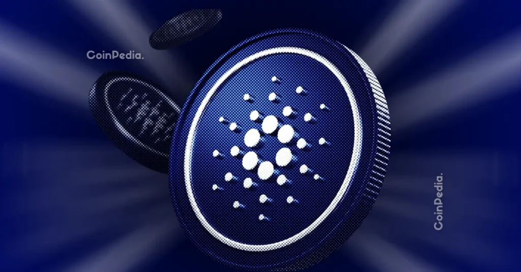 Has ADA Price Fallen Too Far? What Cardano’s Price Structure Signals Next
