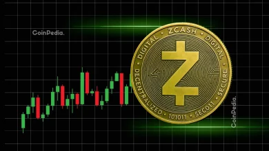 Zcash Recovery Begins: Will the Bulls Push ZEC Price To $500 This Weekend?
