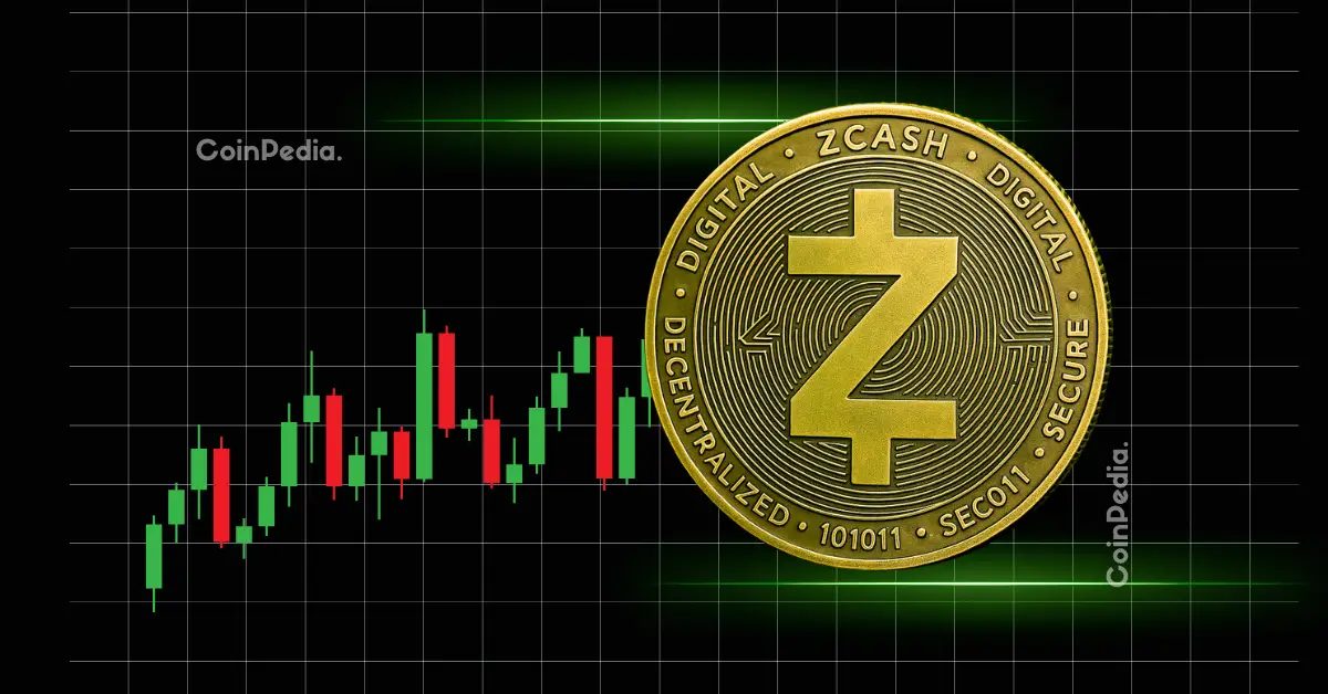 Zcash Reclaims $350, but Danger Still Looms Over the ZEC Price Rally—Here’s Why