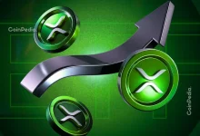 XRP ETF Inflows Near $1 Billion Faster Than Bitcoin and Ethereum ETFs